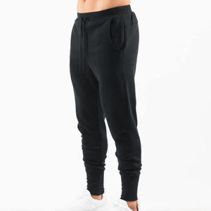 Pantalones Deportivos para Hombre, de Algodón Premium, Estilo Jogger, Corte Relajado, Ropa Casual Urbana, para Entrenamiento Atlético y Moda - Product Image 1