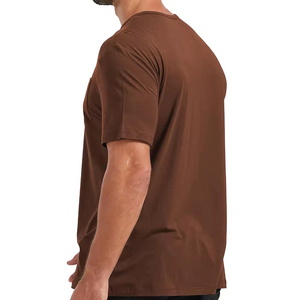 Shorts Formels Personnalisables en Coton Tricoté de Haute Qualité pour Hommes – Doux, Respirants et Écologiques – Grande Vente - Product Image 2