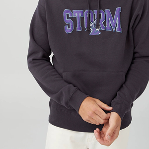 Nuevas Sudaderas con Capucha con Estampado de Letras a la Moda para Hombre, Sudadera con Capucha Estilo Hip Hop, Sudaderas con Capucha al por Mayor para Hombre - Product Image 4