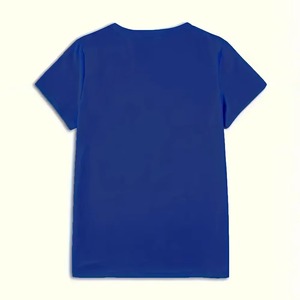 Anti pilling <b>top</b> material latest design Women <b>Rhinestone</b> T-Shirt high quality latest version anti UV Women <b>Rhinestone</b> T-Shirt - Product Image 6