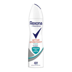 Desodorante Rexona en Aerosol, Empaquetado en Cartón, Suministro al por Mayor, Exportación para Compradores Globales - Product Image 2
