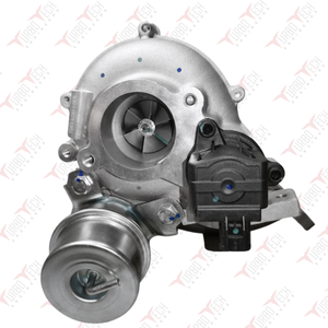 TURBOCOMPRESOR 17201-36010 PARA TOYOTA HIGHLANDER CORONA LEXUS IS200T NX 300 8AR-FTS 2 - Product Image 1