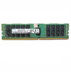 RAM ECC DDR4-2400T 16 Go 2Rx4 Samsung d'origine pour la mise à niveau des serveurs de station de travail - Product Image 1