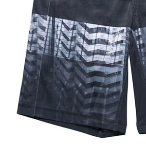 Pantalones Cortos de Alta Calidad para Artes Marciales Mixtas (MMA), Grappling y BJJ, Unisex, con Impresión Frontal Personalizada, Ligeros, Transpirables, de Tela de Algodón/Poliéster - Product Image 6