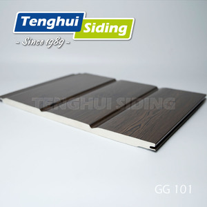 Panneau sandwich en PU de haute qualité, panneau PU de 16 mm, <span class=keywords><strong>isolation</strong></span> <span class=keywords><strong>thermique</strong></span> pour la conception extérieure des maisons, panneaux décoratifs - Product Image 2