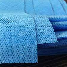 Tela No Tejida Médica Desechable, 100% Poliéster, Ecológica, Antibacteriana, Impermeable, Transpirable, Lisa, para Niñas y Niños - Product Image 6