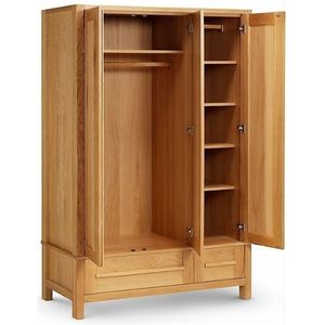 ARMARIO DE MADERA DE TECO HECHO A MANO EN INDONESIA WT900 - Product Image 1