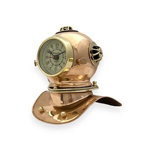 หมวกดำน้ำ DH6 รุ่นโบราณ แบบนาฬิกา - Product Image 1