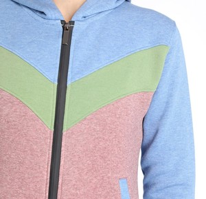 Ensemble de survêtement unisexe confortable, ajustable, de bonne qualité, tendance, chic, décontracté, sportif, pour l'automne, avec sweat à capuche et pantalon de jogging - Product Image 6