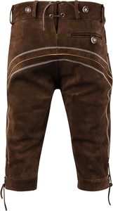 Conjunto de Ropa de Alta Calidad en Cuero, Vestidos Elegantes de Talla Grande para Fiesta, Disfraz Formal, Atuendo Casual de Verano para Hombre - Product Image 2