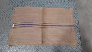 Tela de Yute VOT 100% Ecológica, de Alta Calidad, Duradera, Antibacteriana, Absorbente de Humedad, Resistente a la Abrasión y Transpirable - Product Image 2