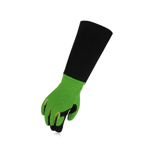 Guantes de Jardinería Tácticos Elite Diseñados para Máxima Precisión y Manejo Seguro de Plantas y Herramientas - Product Image 2