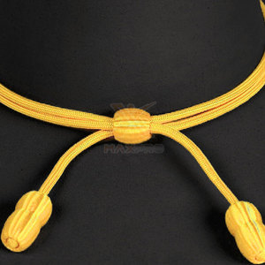 สายรัดหมวกสำหรับพิธีการแบบน้ำหนักเบา ดีไซน์เฉพาะ สำหรับบริการ OEM - Product Image 6