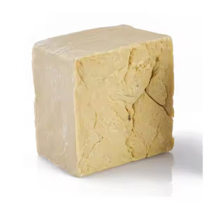 Savon Solide Artisanal de Qualité Naturelle à l'Huile d'Olive et de Laurier, Antiseptique pour les Soins des Cheveux et de la Peau - Product Image 4