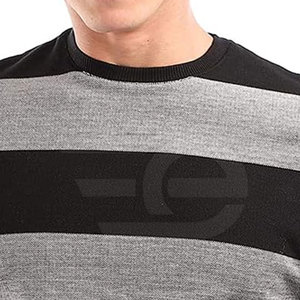 เสื้อสเวตเชิ้ตผู้ชาย แขนยาว น้ำหนักเบา อุ่นสบาย ทรงหลวม สไตล์สตรีทแวร์ สำหรับออกกำลังกาย - Product Image 4