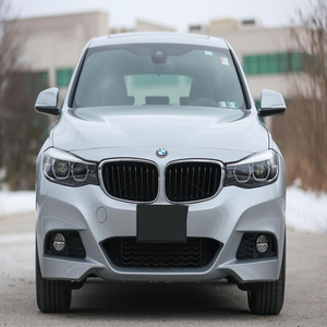 2018 B-M-W 330-i x-D-r-i-v-e G-r-a-n T-u-r-i-s-m-o - Product Image 1