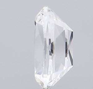 Diamant de laboratoire certifié IGI 4,52 CT taille coussin, couleur F, clarté VS1, CVD LG 735549562 ROYAL GEMS pour la fabrication de bijoux - Product Image 4