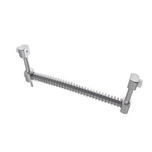 ที่ครอบปากแบบใช้ซ้ำได้พร้อมสายรัดสำหรับแมวและสุนัข อุปกรณ์ทำฟันสำหรับสัตว์เลี้ยง มีทุกขนาด อุปกรณ์ดูแลช่องปากสำหรับสัตว์ - Product Image 4