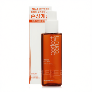 Mise En Scene Miseenscene Perfect Original Serum 80ml, Producto Cosmético para el Cuidado de la Piel de Corea - Product Image 1