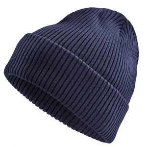 Bon fournisseur avec impression de logo personnalisé, bonnets unisexes décontractés, confortables, légers, de haute qualité, extensibles, côtelés, solides, nouveaux modèles. - Product Image 1