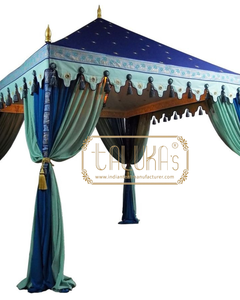 Carpa de lona de calidad comercial - Product Image 2