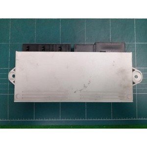ECU และโมดูลคอมพิวเตอร์มือสองสำหรับรถยนต์ซีรีส์ 7 รุ่น 613569641419 - Product Image 4