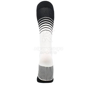 Soccer <b>Socks</b> Breathable Mesh Fabric Soccer <b>Socks</b> For Practice Sessions <b>Running</b> And Outdoor Sports Use - Product Image 4
