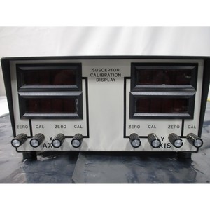 AMAT 0010-09063 SUSCEPTOR CALIBRATION DISP ASSY - อุปกรณ์และชิ้นส่วนเซมิคอนดักเตอร์ระดับโลกที่เชื่อถือได้ - Product Image 2
