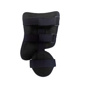 Espinilleras de béisbol para jóvenes y adultos moldeadas a medida, Material EVA duradero, uso profesional, equipo de protección suave y cómodo - Product Image 3