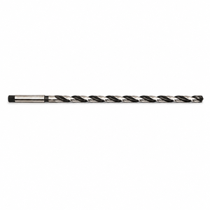 ดอกสว่านเหล็กความเร็วสูงแบบก้านเรียว - Product Image 2