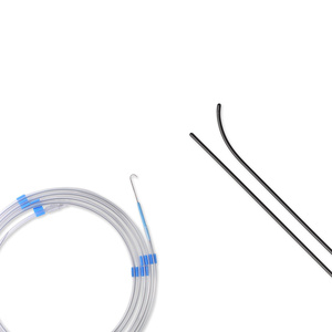 Guía Cardiológica Hidrófila |   Cable de Alta Precisión para Angiografía Coronaria e Intervenciones - Product Image 2