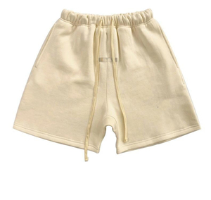 Premium Quality Private Label Elastic Men Sports <b>Shorts</b> Breathable Quick Dry Workout Gym <b>Shorts</b> Polyester/Cotton - Product Image 3