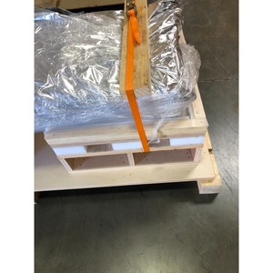 Lam Research LAA3171-E AC/DC ELEC ASSY HRD STRUCT - Equipo y piezas de semiconductores de confianza globales de la marca Legacy - Product Image 3