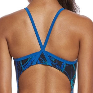 Maillot de bain femme sur mesure, prix usine, design personnalisé, impression personnalisée, maillot de bain une pièce pour femme - Product Image 5