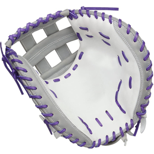 Gants de baseball de haute qualité 100% cuir, pour droitiers et gauchers, respirants, tailles personnalisées disponibles, fabriqués au Pakistan - Product Image 6