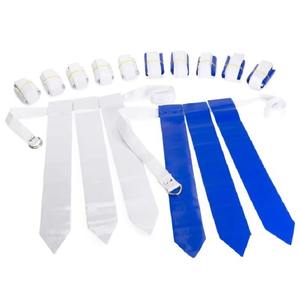 New Sports Adjustable Flag <b>Football</b> Belts Flag <b>Football</b> Belt <b>Set</b> - Adjustable Flag <b>Football</b> Belts with Sticker Buckle - Product Image 3