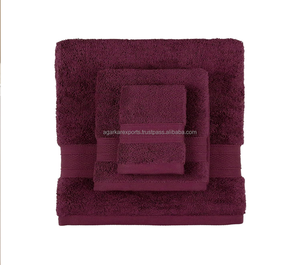 Premium 400 GSM Cotton <b>Bath</b> <b>Towel</b> <b>Set</b> Soft Absorbent Face Hand Washcloth <b>Bath</b> Mat Hotel Spa Gym Travel Use Wholesale OEM - Product Image 5