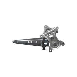 TOY-154-F 69803-42040 ชุดมอเตอร์กระจกไฟฟ้า ยี่ห้อส่วนตัว ราคาแข่งขัน คุณภาพทนทาน ใหม่ - Product Image 2