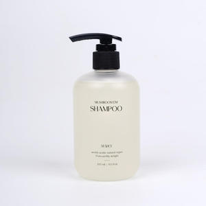 [SUMSUMBIO b] SEARCE Champú con Extracto de Hongo EM para la Caída del Cabello, Anticaspa, Cuidado del Cuero Cabelludo, Tratamiento para Raíces Saludables, Belleza Coreana - Product Image 2