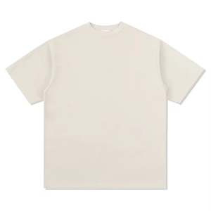 Fabricant, vente en gros, impression personnalisée, t-shirt 100% coton, logo personnalisé, t-shirt surdimensionné, t-shirt unisexe, t-shirt de haute qualité - Product Image 5