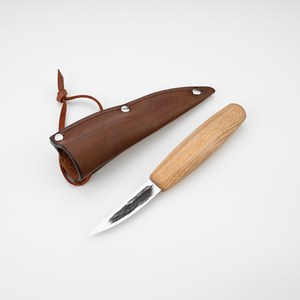 Damascus Steel Drop Point <b>Knife</b> Blade 0.6mm Thickness Bevel Edge <b>Kitchen</b> <b>Knife</b> Single Blade DIY Grade - Product Image 5