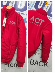 Veste d'hiver légère en duvet de qualité supérieure pour homme, idéale pour les voyages en plein air et le quotidien, disponible à la vente - Product Image 5