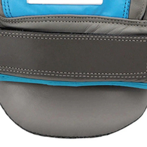 Guantes de Boxeo 2026, Piel Premium, Almohadillas Curvas para Golpear, Logotipo Personalizado, Ajuste Cómodo para las Manos, para Entrenamiento de Artes Marciales 2026 - Product Image 6