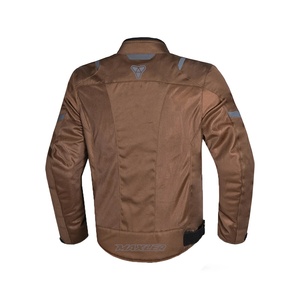 Custom Motorcycle Riding <b>Jacket</b> Set Breathable % Cotton Highway Protection Racing <b>Summer</b> Equipment for Both <b>Men</b> and Women - Product Image 3