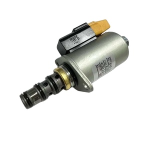 วาล์วควบคุม <span class=keywords><strong>CAT374F</strong></span> E345 สำหรับ 560-2464 วาล์วโซลินอยด์ไฮดรอลิก มีสินค้าในสต็อกจำนวนมาก ขั้นต่ำสั่งซื้อ 1 ชิ้น - Product Image 3