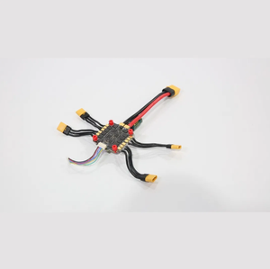 Controlador de Vuelo 4 en 1 F7 F405 FC, Placa de Control de Vuelo para Dron FPV de 30x30mm, Compatible con Betaflight INAV para Dron de Carreras - Product Image 2