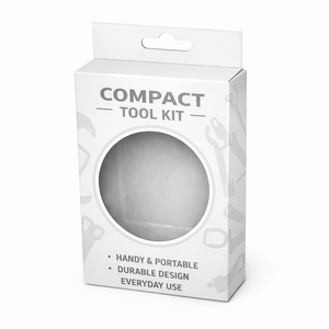 Custom Sunscreen Packaging <b>Boxes</b> with Transparent Window and Four-Color Printing Design - Product Image 2