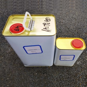 Anti sarımsı Chroming boya astar Nano krom boya taban şeffaf palto sağlanan Robot kol boyama 1 takım sprey krom - Product Image 1