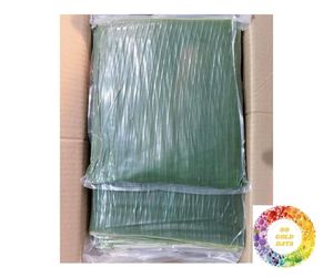 Hoja de Plátano Fresca para Envolver Alimentos, Hoja de Plátano de Calidad de Exportación, Suministro al por Mayor para Restaurantes, Servicios de Catering y Cocina Tradicional - Product Image 2