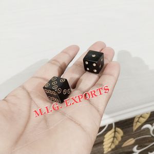 Dados de Cuerno de Búfalo - Product Image 5